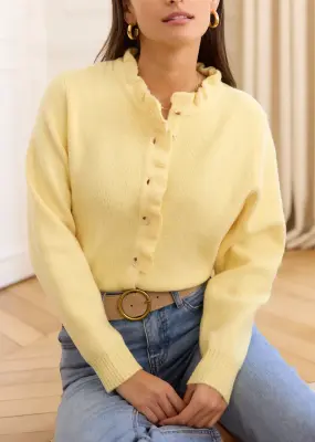 Gilet Arès