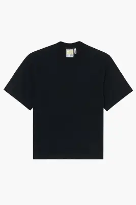 T-shirt 'Suuummer Tee' - Noir