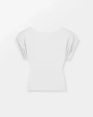 Liza Top Jersey