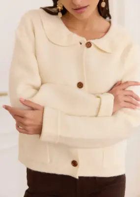 Gilet Tiana