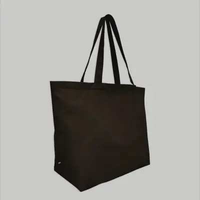 Sac cabas Léon noir