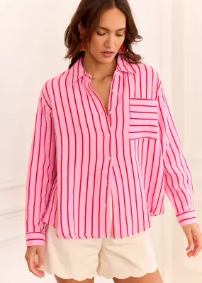 Chemise Inata