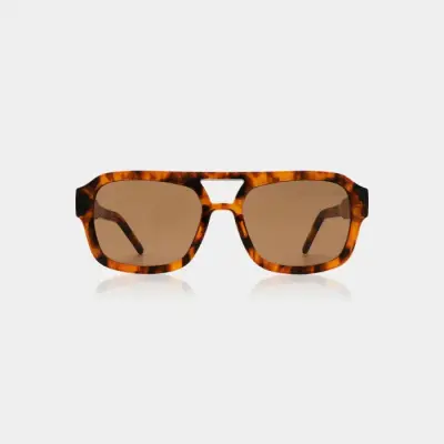 Lunettes Kaya Havana