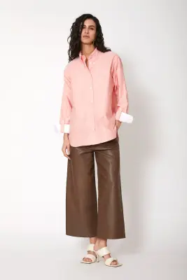 Chemise Nusa Light Orange
