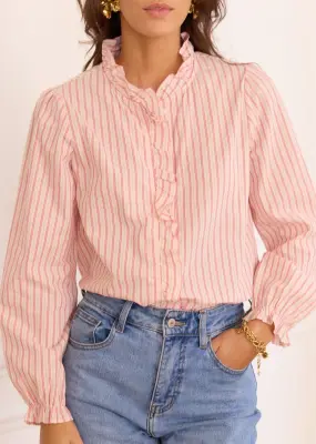 Chemise Safia
