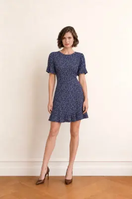 Rosie Mini Dress