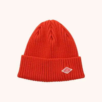Bonnet 100% laine made in Japan