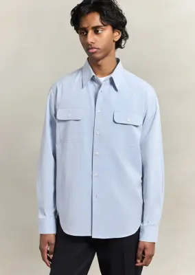 Artist shirt