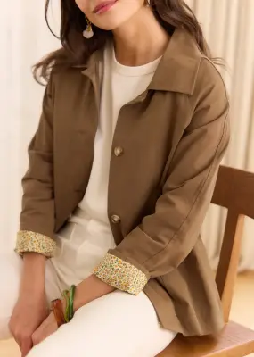 Veste Nahilia