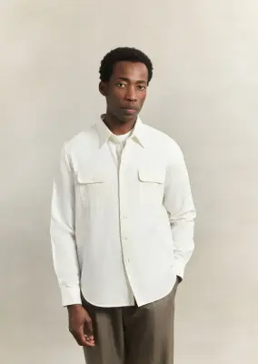 Artist shirt