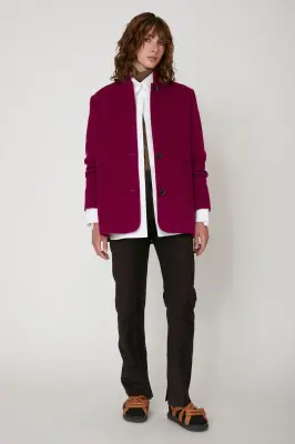 Veste Maier Deep Purple