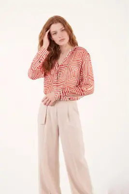 Blouse Louis Carmina