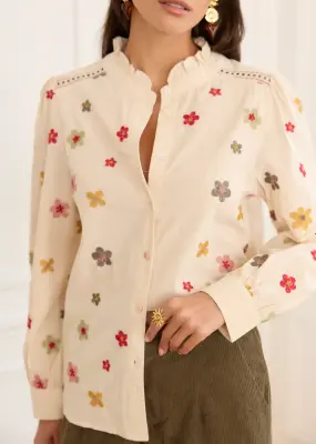 Blouse Jasmine