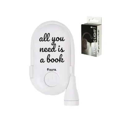 Lampe de Lecture All You Need