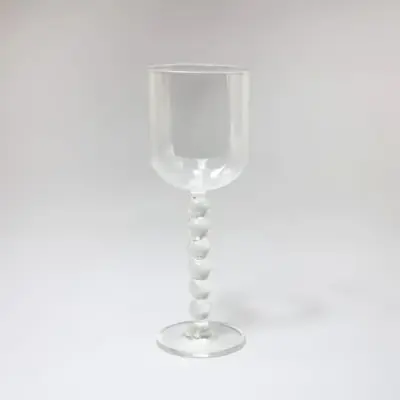 2 Verres à Vin Luna
