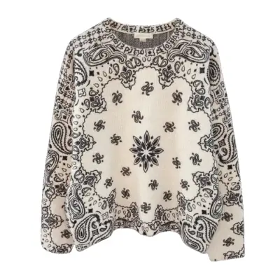 Pull Motif Bandana