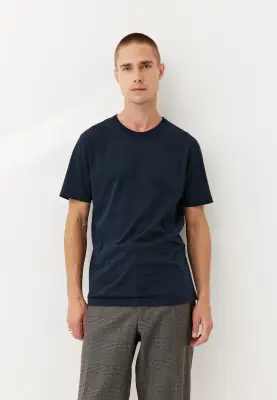 Le t-shirt classique