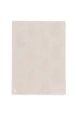 Couverture - Miffy - Miffy/nougat/coral Fleece