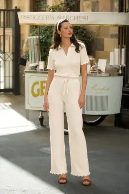 Sandy Three Piece
