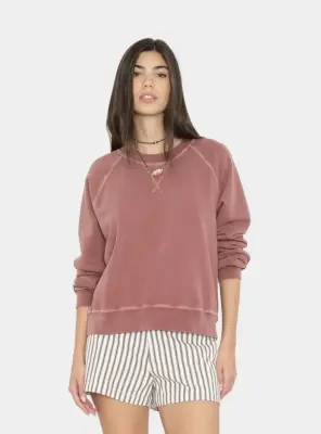 Nouveau ! XIRENA Sweat Marathon Sequoia