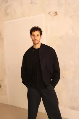 Sono – Bo Bomber 2003 – Black
