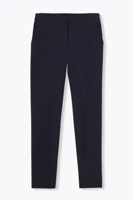 Pantalon cigarette Femme