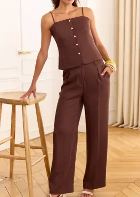 Pantalon Tomi