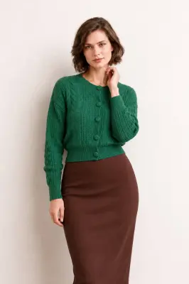 Nina Knit Jumper