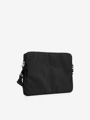 Housse pour ordinateur 13" et 16" - Noir