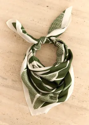 Foulard Loeiza