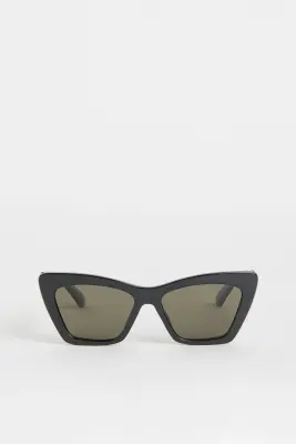 Lunettes de soleil polarisées - Noir