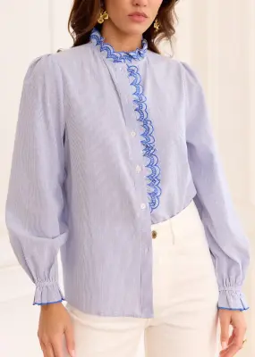 Chemise Sonia