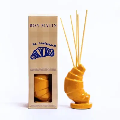 Diffuseur Parfum Croissant