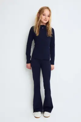 Veste de sport DryMove™ - Bleu marine