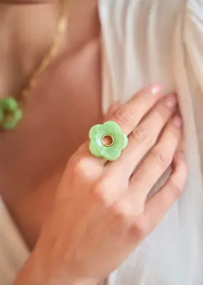Bague Zelda