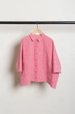 ApuntoB – Shirt P2056/TS994 – Raspberry