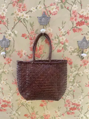 Nouveau ! DRAGON DIFFUSION Sac Grace Bruciato
