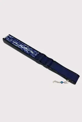 Eventail Bianca  + Etui + Boîte