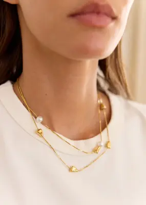Collier Oksana
