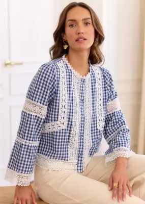 Blouse Zoya