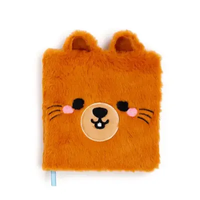 Cahier Mimi la Marmotte
