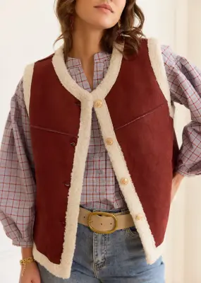 Veste Valérie