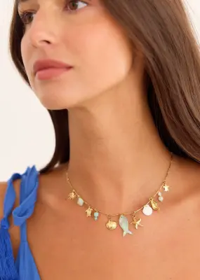 Collier Ocean