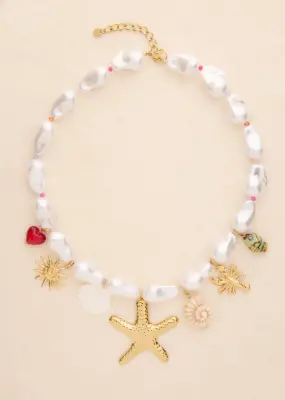 Collier Dina