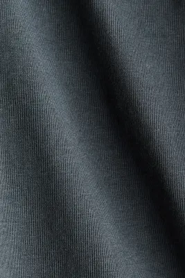 Lot de 3 pantalons jogger en coton - Gris/noir