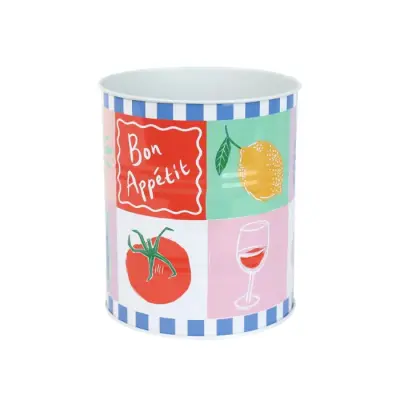 Boîte Bon Appétit GM