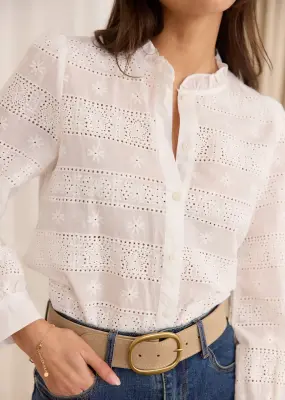 Chemise Garance