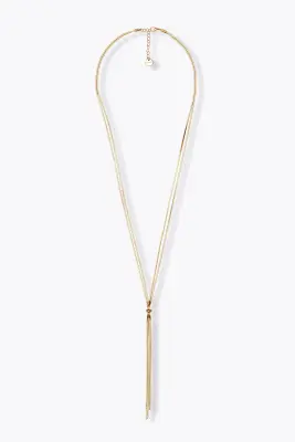 Collier en Y Femme