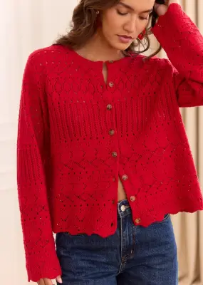 Gilet Photine