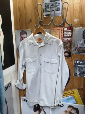 Chemise Levi's